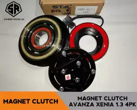 MAGNET CLUTCH AVANZA XENIA 1.3 OLD