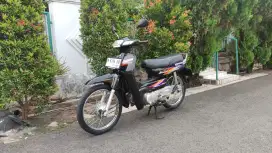 Honda Legenda 2 Thn 2002