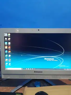 Pc Lenovo all in one