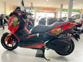 Xmax 2022 exlusive siap pakai