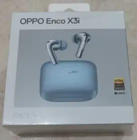 Oppo Enco X3i, Original Oppo Ind. Segel BNIB