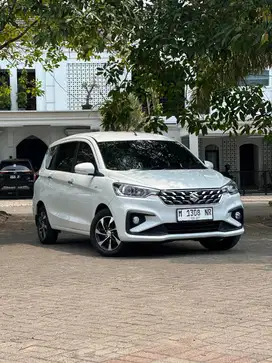 SUZUKI ERTIGA GX HYBRID 2022 MATIC MURAH ISTIMEWA