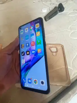 redmi 9  ram 4/64