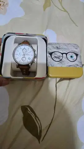 Jam Tangan Wanita Fossil Boyfriend