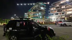 Jual murah grand escudo 2004