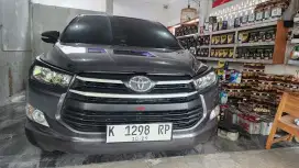 Kijang innova matic diesel 2017 G inova reborn