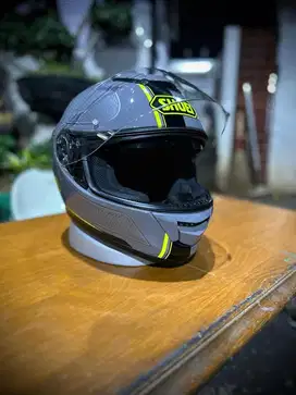 Shoei GT-Air 2 Mulusss!!