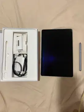 Jual galaxy tab s6