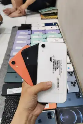 Iphone XR 128gb