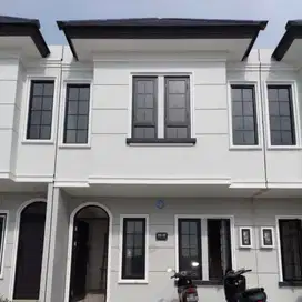 DIJUAL RUMAH MANSION NINE MURAH SURABAYA BARAT