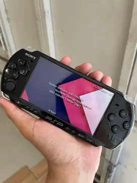 PSP 3006 + 2 Memory