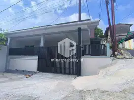 [MP107] Rumah Type 65/90 Jl. Nila - Tanjungpinang