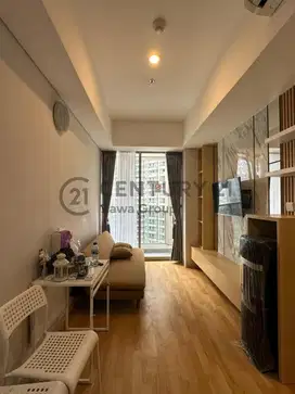 Disewakan Apartemen Taman Anggrek Residence di Jakarta Barat