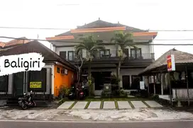 Dijual Murah Ayuri Spa & Guest House