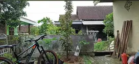 TANAH DAN BANGUNAN KEDIRI