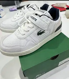 Jual sepatu lacoste