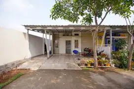 Rumah 2 KT Terawat Dekat RS dan Sekolah di Babelan Siap Huni J-24006