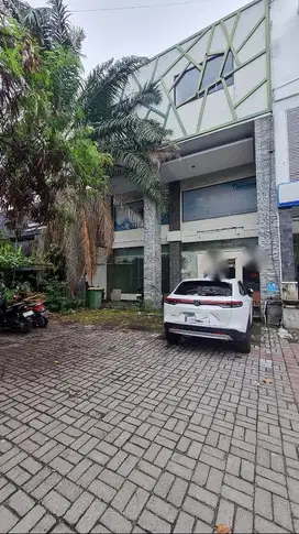 Dijual Ruko Bagus Sunset Road Kuta