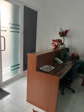 Ruko Arcadia Grande Gading Serpong Dijual Cepat