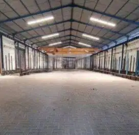 7.4jtan/m    NOL JALAN GUDANG MARGOMULYO Row jalan 4 truk Surabaya