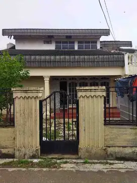 Rumah strategis 50 meter dari jalan raya jati makmur pondok gede