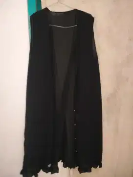 Preloved Gamis Abaya