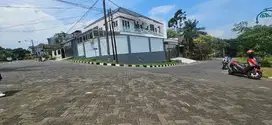 rumah murah BU di jalan kembar dieng dekat kampus ub brawijaya