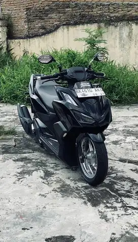 FOR SALE VARIO 160 ABS