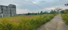 dijual tanah kuburaya parit bugis