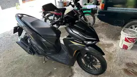 Vario 125 Keyless Typ Tertinggi