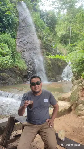 Jual Tanah SHM Udara Sejuk di Ketinggian 1000 Mdpl