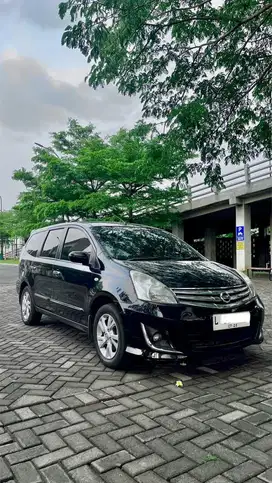 Grand Livina XV matic 2013 Tangan Pertama bisa Angs cuma 2,9jt