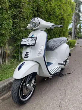 Piaggio Vespa Primavera S 150 ABS 2024