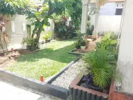 DIJUAL CEPAT RUMAH DIKAWASAN SEKUMPUL