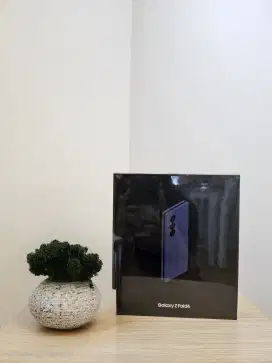 Samsung Z Fold 6 | Stock Terbatas | Special Promo Tahun Baru