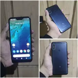 Xiaomi Mi A2 4/64Gb Nominus Mulus