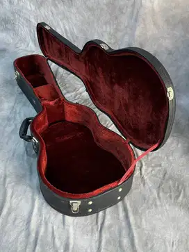 Hardcase Gitar Akustik Jumbo & Hollow Body