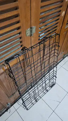 Basket Rack ala Yakima