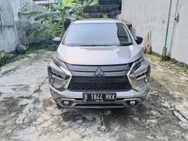 Xpander ultimate 2022 matic istimewa