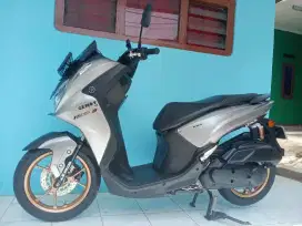 Jual Yamaha Lexi Lx 155cc 2024