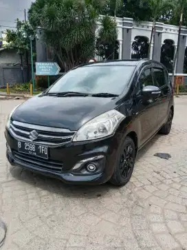 Suzuki Ertiga 1.5 GX Manual Tahun 2016