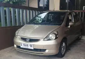 Honda Jazz 2004 Bensin