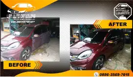 SALON MOBIL PANGGILAN