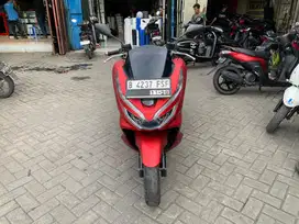 Honda PCX 150 2018 BBN