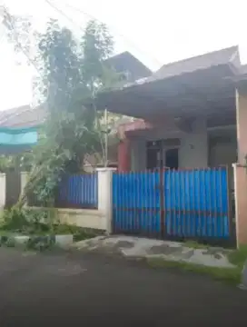 Rumah Taman Yasmin lt128
