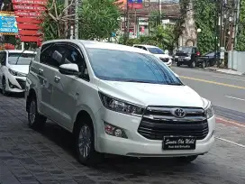 INNOVA REBORN MANUAL 2019 ASLI BALI KM 30 RB ISTIMEWA