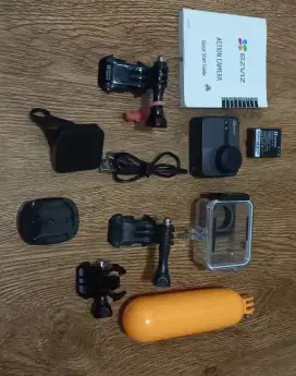 Action Cam ezviz S1c