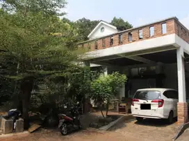 Rumah LT 195 di Cibubur 8 Mnt ke Mall Ciputra 2 Lt Hadap Timur J-19166