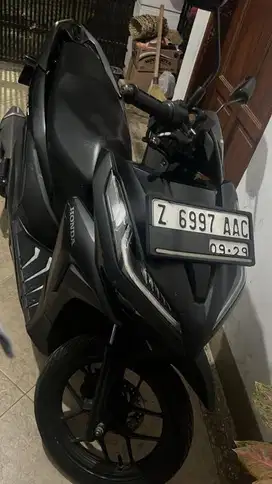 Honda Vario 2019