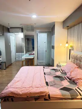 PROMO APARTEMENT 24 JAM Sewa Harian, Bulanan & Tahunan Bekasi